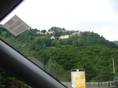 village